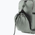 Дамска раница за скитуринг HEAD Women Backpack 25 l mint 4