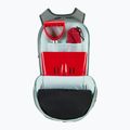 Дамска раница за скитуринг HEAD Women Backpack 25 l mint 5