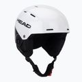Каска HEAD Team SL white/black