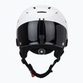 Каска HEAD Team SL white/black 4