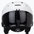 Каска HEAD Team SL white/black 8