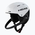 Каска HEAD Team SL white/black 3
