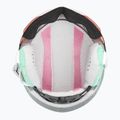 Детска ски каска HEAD Maja Visor Paw pink 6