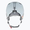 Дамска ски каска HEAD Compact Evo W sky 3
