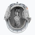 Дамска ски каска HEAD Compact Evo W sky 6