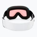 Детски предпазни ски очила HEAD Ninja red/team 2