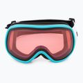 Детски предпазни ски очила HEAD Ninja red/team 3