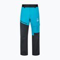 Мъжки ски панталони HEAD Race Nova black/blue 5
