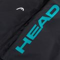 Мъжки ски панталони HEAD Race Nova black/blue 3