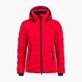 Дамско ски яке HEAD Sabrina 2023 red