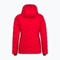 Дамско ски яке HEAD Sabrina 2023 red 2