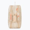 Чанта за падел HEAD Base Padel Bag M Chamomle/Corduroy White 4