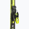 HEAD Supershape e-Speed SW SF-PR + PRD 12 черни/неоново жълти ски за спускане 5