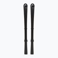 Детски ски за спускане HEAD WC e.Race Team SW JRS + Jrs 7.5 black/blue 3