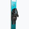 Детски ски за спускане HEAD WC e.Race Team SW JRS + Jrs 7.5 black/blue 4