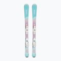 Детски ски за спускане HEAD Joy Easy JRS + Jrs 7.5 mint/pink
