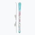 Детски ски за спускане HEAD Joy Easy JRS + Jrs 7.5 mint/pink 2