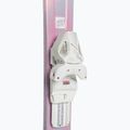 Детски ски за спускане HEAD Joy Easy JRS + Jrs 7.5 mint/pink 4