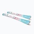 Детски ски за спускане HEAD Joy Easy JRS + Jrs 7.5 mint/pink 6