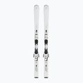 Дамски ски за спускане HEAD e-power Joy SW SF-PR + Joy 12 white/silver