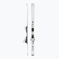 Дамски ски за спускане HEAD e-power Joy SW SF-PR + Joy 12 white/silver 2