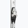 Дамски ски за спускане HEAD e-power Joy SW SF-PR + Joy 12 white/silver 4