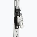 Дамски ски за спускане HEAD e-power Joy SW SF-PR + Joy 12 white/silver 5