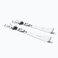 Дамски ски за спускане HEAD e-power Joy SW SF-PR + Joy 12 white/silver 6