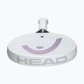 Ракета за падел HEAD One Ultralight white 3