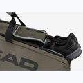 Чанта за тенис HEAD Pro X Racquet XL мащерка/черно 2