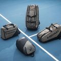 Чанта за тенис HEAD Pro X Racquet XL мащерка/черно 3