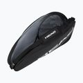 Чанта за тенис HEAD Tour Racquet Bag S 30 l black/ white 2