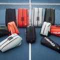 Чанта за тенис HEAD Tour Racquet Bag S 30 l black/ white 3