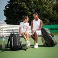 Раница HEAD Tennis Tour черна/бяла 6