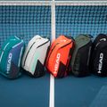 Раница HEAD Tennis Tour черна/бяла 8