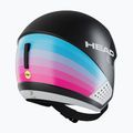 Скиорска каска HEAD Downforce MIPS RD 75 Years vis 2