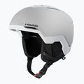 Скиорска каска HEAD Faero Pro white