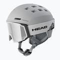 Ски каска HEAD Rita W grey 2