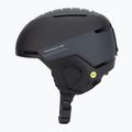 Скиорска каска HEAD Porsche Faero EXP Mips black 6