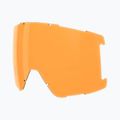 Скиорскa маска HEAD Contex Pro 5k Race vis/chrome/blue/orange 2