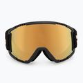 Скиорска маска HEAD Contex Pro 5K Kore gold kore/5k gold 2