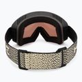 Скиорска маска HEAD Contex Pro 5K Kore gold kore/5k gold 3
