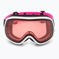 Детски скиорски очила HEAD Ninja red/vis/red 2