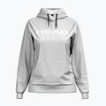Дамски суитшърт HEAD Club Original Hoodie grey/melange