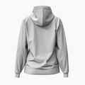 Дамски суитшърт HEAD Club Original Hoodie grey/melange 2