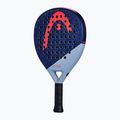 Ракета за падел HEAD Vibe 2025 blue/red 2