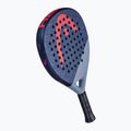 Ракета за падел HEAD Vibe 2025 blue/red 4