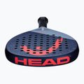 Ракета за падел HEAD Vibe 2025 blue/red 5