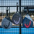 Ракета за падел HEAD Vibe 2025 blue/red 8