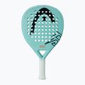 Ракета за падел HEAD Bolt 2025 teal/ black
